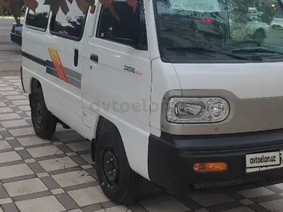 Белый Chevrolet Damas 2024 года, КПП Механика, в Ташкент за 8 300 y.e. id4961984