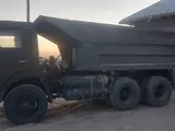 КамАЗ  Kamaz 1990 года, в Самарканд за 10 000 y.e. id6220449, Фото №1
