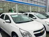 Chevrolet Cobalt, 2 pozitsiya 2024 yil, КПП Mexanika, shahar Angren uchun 12 900 у.е. id5026808