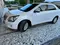 Белый Chevrolet Cobalt, 3 позиция 2019 года, КПП Механика, в Бухара за 12 000 y.e. id4984601