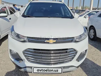 Chevrolet Tracker 2020 yil, КПП Avtomat, shahar Guliston uchun 13 500 у.е. id5191680