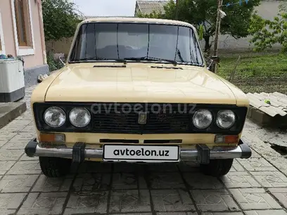 ВАЗ (Lada) 2106 1987 года, КПП Механика, в Самарканд за ~1 984 y.e. id5129857