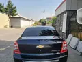 Сине-голубой Chevrolet Cobalt, 4 евро позиция 2023 года, КПП Автомат, в Ташкент за 10 700 y.e. id6460066