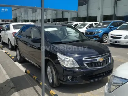 Chevrolet Cobalt, 4 pozitsiya 2024 yil, КПП Avtomat, shahar Toshkent uchun 13 000 у.е. id5118976