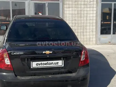 Chevrolet Gentra, 3 позиция 2024 года, КПП Автомат, в Ургенч за ~13 861 y.e. id5180104