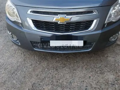 Chevrolet Cobalt, 3 позиция 2013 года, КПП Механика, в Янгиер за 8 518 y.e. id4893812