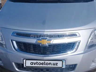 Chevrolet Cobalt, 2 позиция 2014 года, КПП Механика, в Ургенч за 8 500 y.e. id4896329