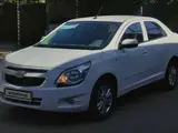 Chevrolet Cobalt, 4 позиция 2024 года, КПП Автомат, в Ташкент за 12 900 y.e. id5174138, Фото №1