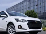 Chevrolet Onix 2023 года, в Фергана за 11 300 y.e. id6678195