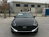 Черный Hyundai Sonata 2021 года, КПП Автомат, в Бухара за 23 900 y.e. id7045052