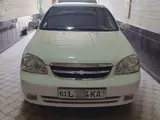 Chevrolet Lacetti, 2 позиция 2011 года, КПП Механика, в Ташкент за 6 500 y.e. id5191267, Фото №1