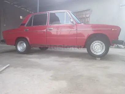 Красный ВАЗ (Lada) 2106 1976 года, КПП Механика, в Самарканд за 1 350 y.e. id4959787