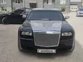 Chrysler 300C 2006 года, в Термез за 12 000 y.e. id6299254