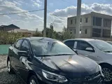 Черный Chevrolet Onix 2024 года, КПП Автомат, в Ургенч за ~14 925 y.e. id6646271, Фото №1