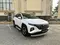 Белый Hyundai Tucson 2022 года, КПП Автомат, в Бухара за 31 500 y.e. id5203544