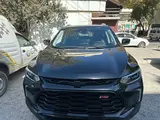 Chevrolet Tracker 2 2023 года, в Самарканд за 17 500 y.e. id6670732, Фото №1
