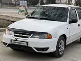 Белый Chevrolet Nexia 2, 1 позиция DOHC 2011 года, КПП Механика, в Андижан за 4 200 y.e. id5219343, Фото №1