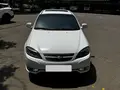 Белый Chevrolet Gentra, 3 позиция 2022 года, КПП Автомат, в Ташкент за 13 200 y.e. id6432816