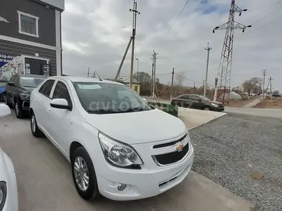 Chevrolet Cobalt, 4 pozitsiya 2024 yil, КПП Avtomat, shahar Urganch uchun ~13 003 у.е. id4972669
