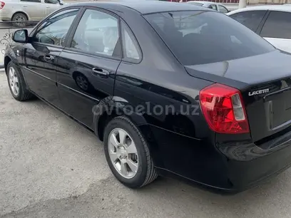 Chevrolet Lacetti, 3 позиция 2024 года, КПП Автомат, в Ташкент за 14 900 y.e. id3091512