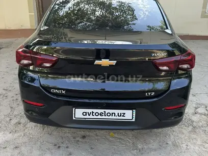 Chevrolet Onix 2023 yil, КПП Avtomat, shahar Qarshi uchun 13 000 у.е. id5219773