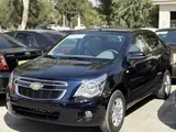 Тё̀мно-си́ний Chevrolet Cobalt, 4 позиция 2024 года, КПП Автомат, в Ташкент за 12 200 y.e. id5216858