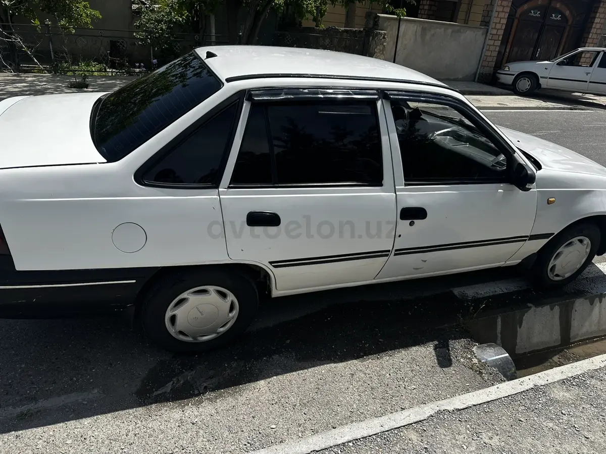 Daewoo Nexia — 6