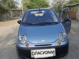 Daewoo Matiz (Standart), 1 позиция 2012 года, КПП Механика, в Навои за 5 000 y.e. id6443346, Фото №1