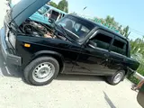 ВАЗ (Lada) 2107 2012 года, КПП Механика, в Самарканд за 4 000 y.e. id5214285, Фото №1