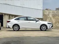 Белый Chevrolet Monza 2025 года, КПП Автомат, в Ташкент за ~18 344 y.e. id6365384