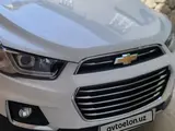 Chevrolet Captiva, 4 pozitsiya 2015 yil, КПП Avtomat, shahar Samarqand uchun 19 000 у.е. id5028919, Fotosurat №1