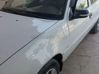 Белый Chevrolet Nexia 2, 2 позиция SOHC 2015 года, КПП Механика, в Кызырыкский район за ~6 167 y.e. id4992834