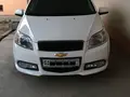 Белый Chevrolet Nexia 3, 4 позиция 2018 года, КПП Автомат, в Ташкент за 9 300 y.e. id5221336