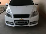Белый Chevrolet Nexia 3, 4 позиция 2018 года, КПП Автомат, в Ташкент за 8 900 y.e. id5221336, Фото №1
