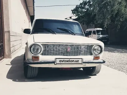 Белый ВАЗ (Lada) 2101 1986 года, КПП Механика, в Наманган за 2 500 y.e. id4991892