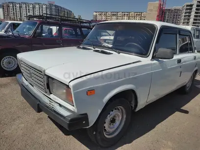 ВАЗ (Lada) 2107 1996 года, КПП Механика, в Ташкент за 2 199 y.e. id4900262