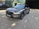 Hyundai Santa Fe 2020 года, в Андижан за 25 500 y.e. id6740455, Фото №1