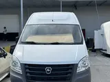 Белый ГАЗ А31R22 (GAZel to’liq NEXT furgonli) 2022 года, КПП Механика, в Ташкент за ~26 178 y.e. id6333645, Фото №1