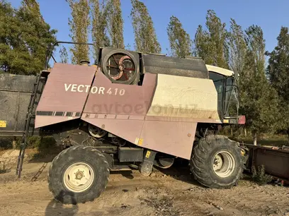 Claas 2018 yil, shahar Guliston uchun ~32 581 у.е. id6730438