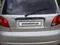 Серебристый Chevrolet Matiz, 1 позиция 2009 года, КПП Механика, в Янгиарыкский район за ~3 647 y.e. id5085183