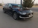 Hyundai Sonata 2020 года, в Фергана за 19 800 y.e. id6756426, Фото №1