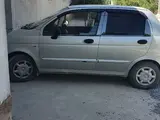 Daewoo Matiz (Standart), 4 позиция 2005 года, КПП Автомат, в Джизак за 2 400 y.e. id6301092, Фото №1