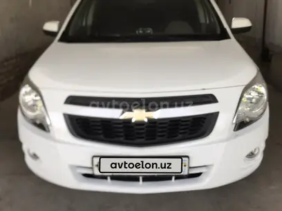 Chevrolet Cobalt, 2 позиция 2016 года, КПП Механика, в Ташкент за 9 000 y.e. id5144591