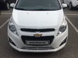 Белый Chevrolet Spark, 2 позиция 2023 года, КПП Механика, в Андижан за 9 800 y.e. id5026601, Фото №1