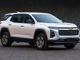 Белый Chevrolet Equinox 2024 года, КПП Автомат, в Фергана за ~35 000 y.e. id5187082