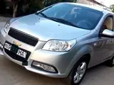 Серебристый Chevrolet Nexia 3, 2 позиция 2019 года, КПП Механика, в Ургенч за 8 600 y.e. id6431682, Фото №1