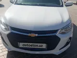 Chevrolet Onix 2023 года, в Навои за ~11 320 y.e. id6700433, Фото №1