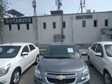 Мокрый асфальт Chevrolet Cobalt, 4 позиция 2022 года, КПП Автомат, в Ташкент за 12 500 y.e. id5025778, Фото №1
