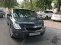Серый Chevrolet Cobalt, 4 позиция 2018 года, КПП Автомат, в Ташкент за 10 800 y.e. id5180691