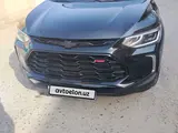 Chevrolet Tracker, 3 позиция 2023 года, КПП Автомат, в Бухара за 17 400 y.e. id6771445, Фото №1